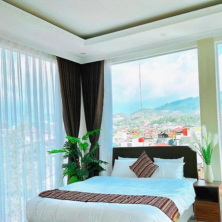 Love House Homestay Sapa Екстериор снимка