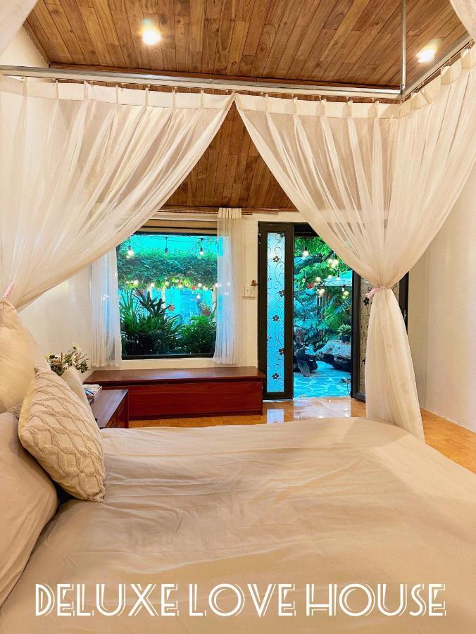 Love House Homestay Sapa Екстериор снимка