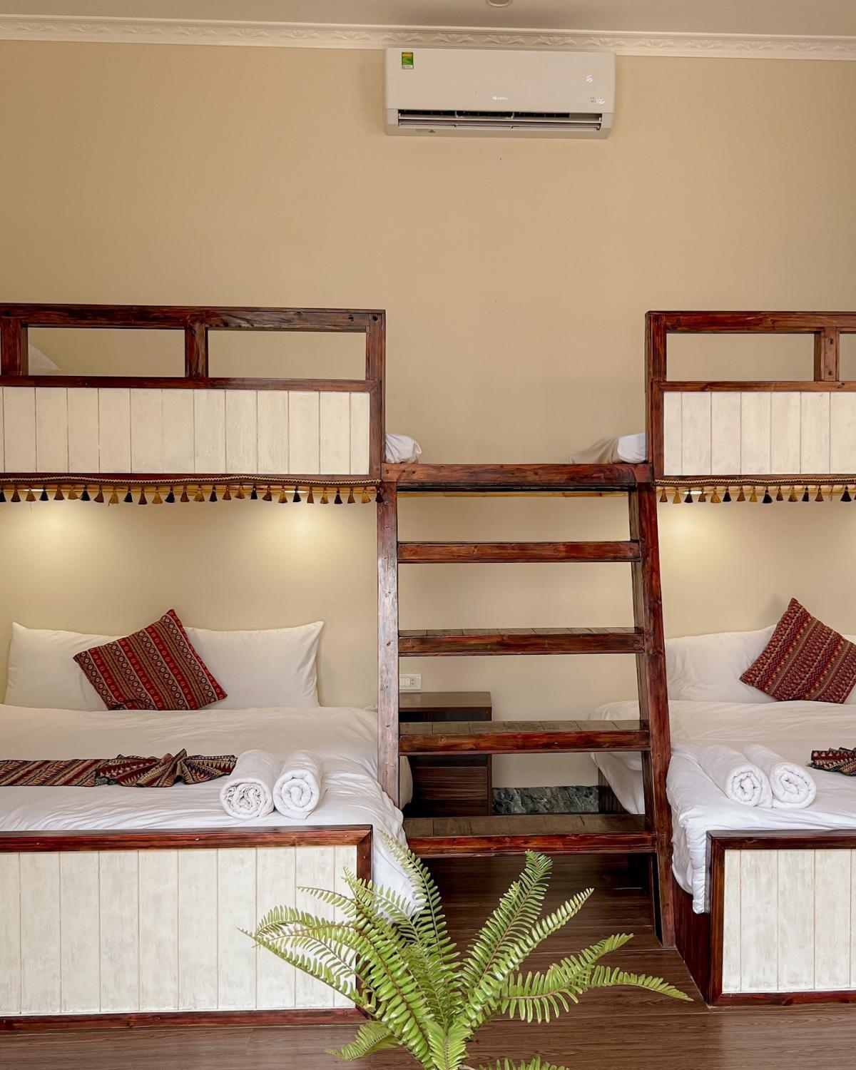 Love House Homestay Sapa Екстериор снимка