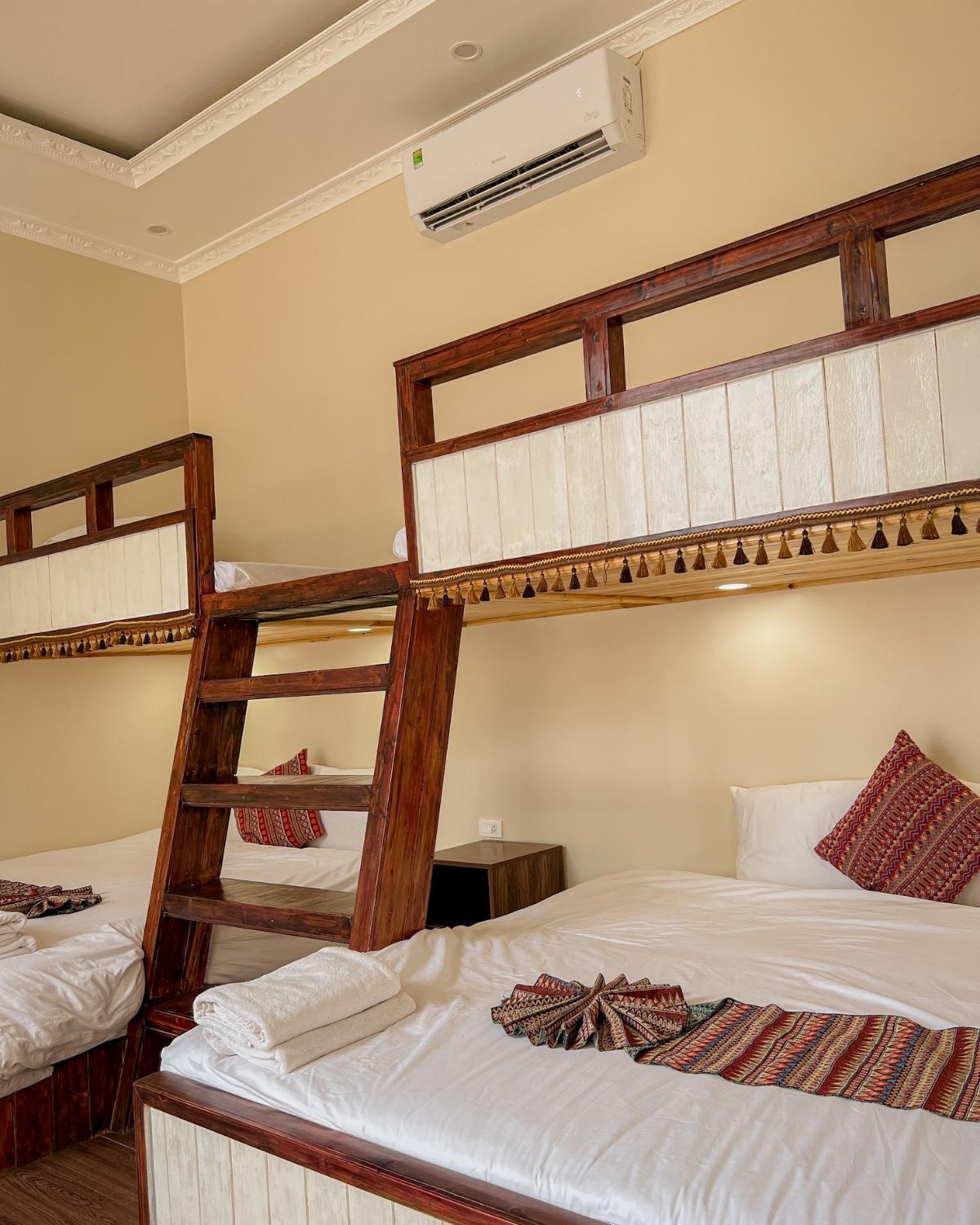 Love House Homestay Sapa Екстериор снимка