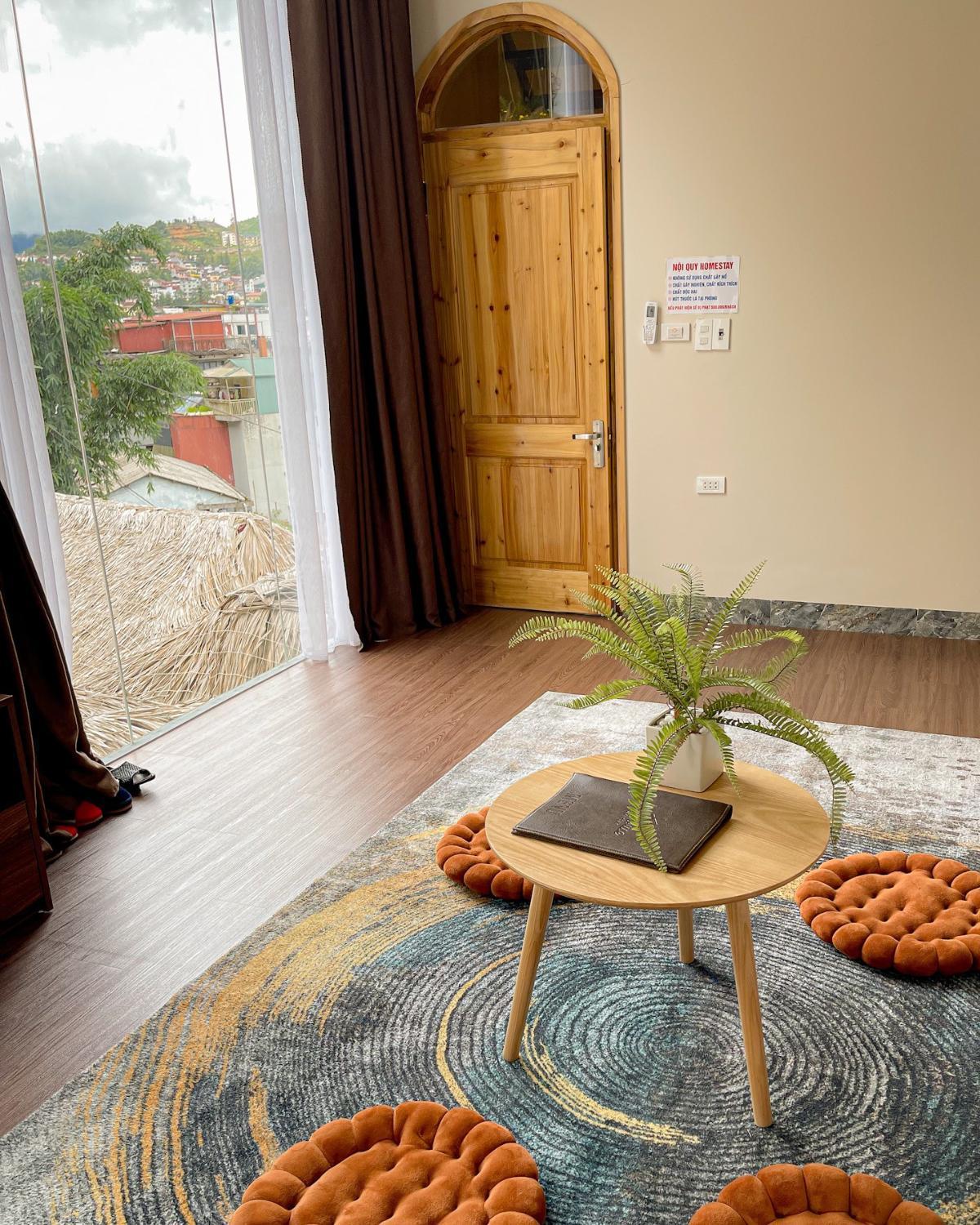Love House Homestay Sapa Екстериор снимка