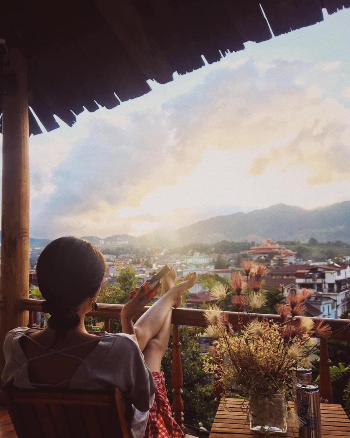 Love House Homestay Sapa Екстериор снимка