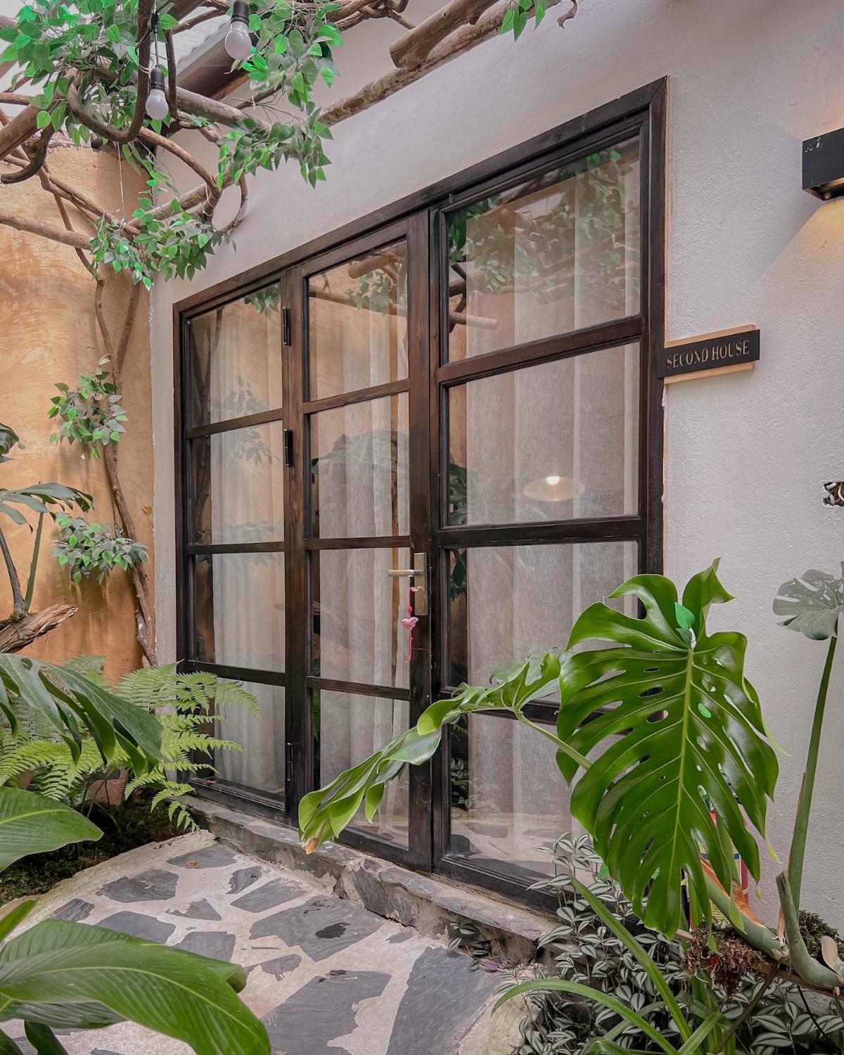 Love House Homestay Sapa Екстериор снимка