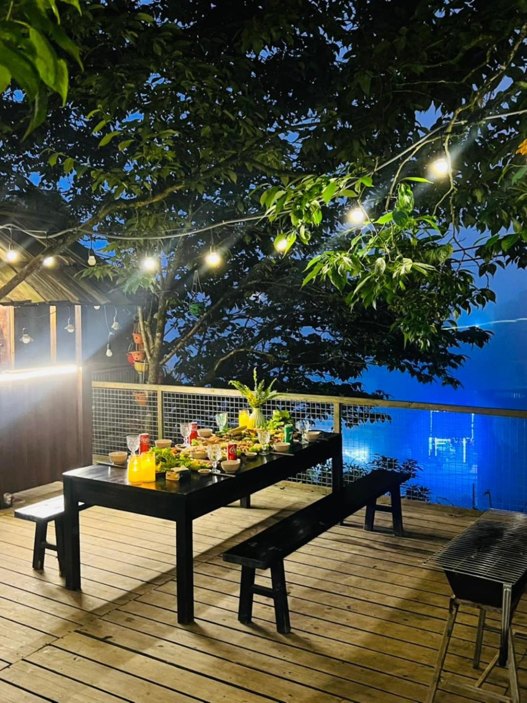 Love House Homestay Sapa Екстериор снимка