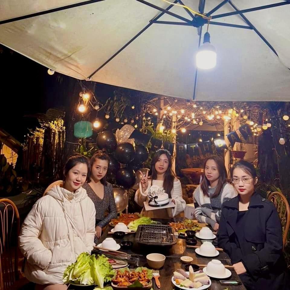 Love House Homestay Sapa Екстериор снимка