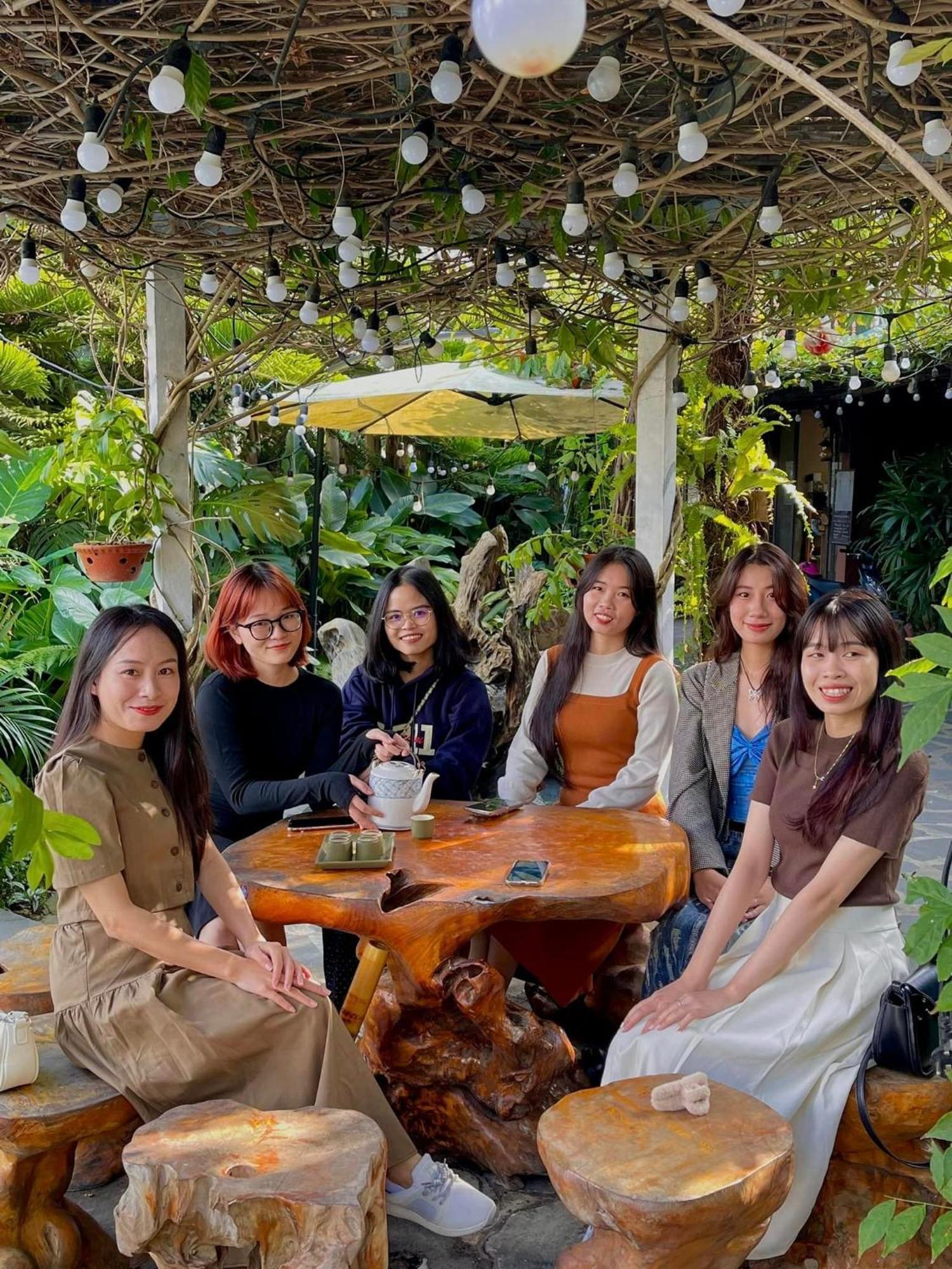 Love House Homestay Sapa Екстериор снимка