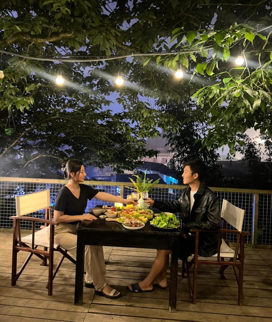 Love House Homestay Sapa Екстериор снимка
