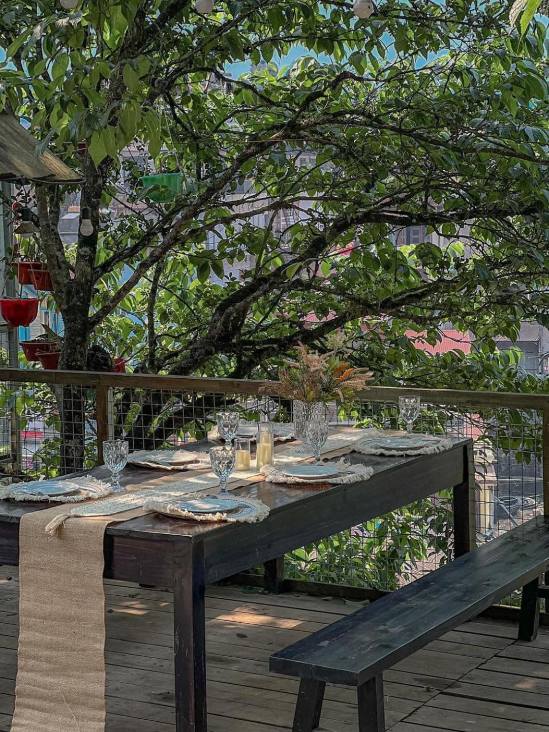 Love House Homestay Sapa Екстериор снимка