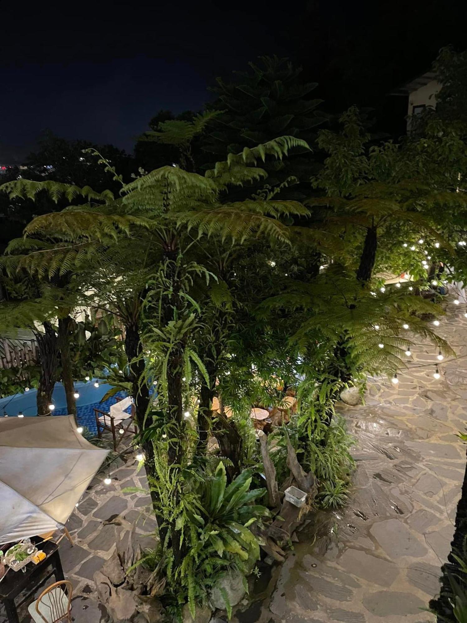 Love House Homestay Sapa Екстериор снимка