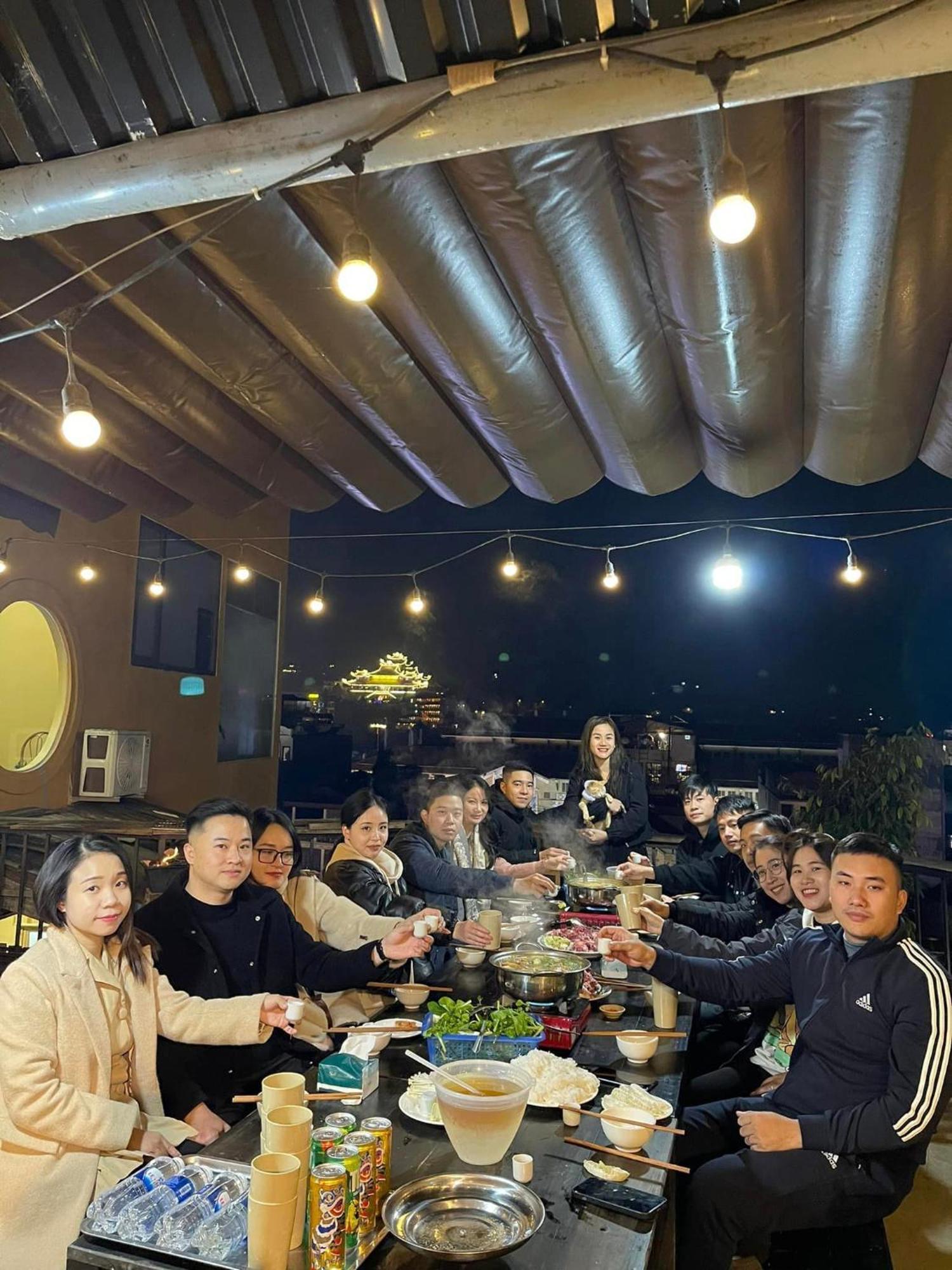 Love House Homestay Sapa Екстериор снимка