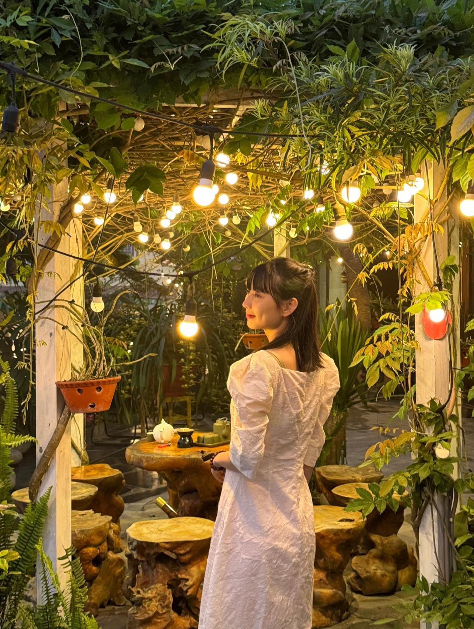 Love House Homestay Sapa Екстериор снимка