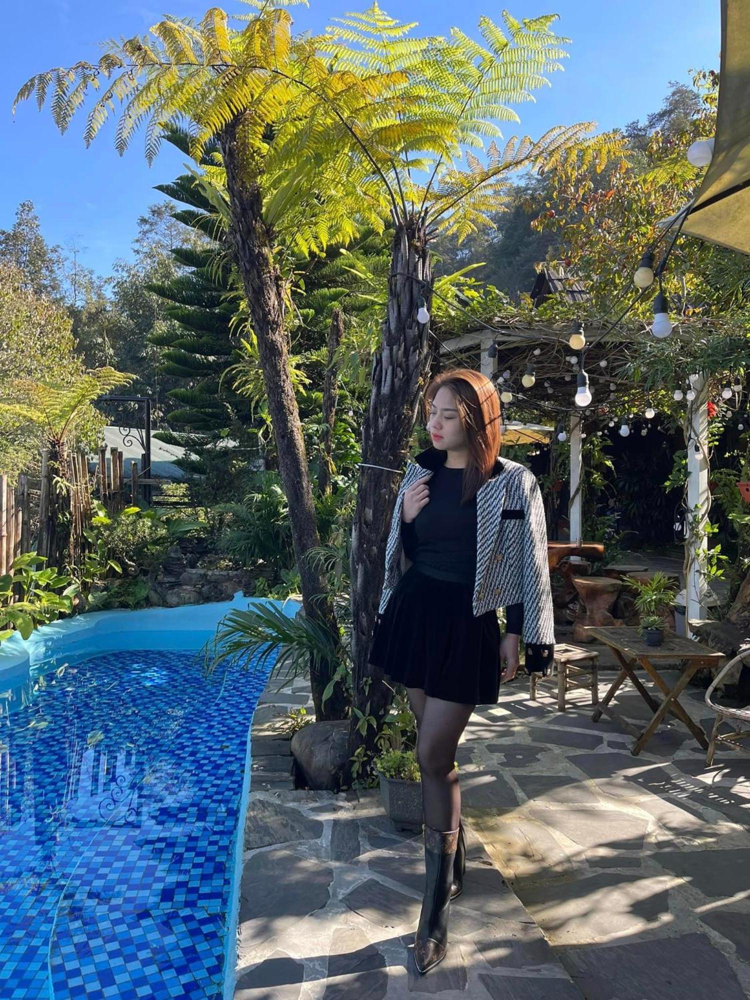 Love House Homestay Sapa Екстериор снимка