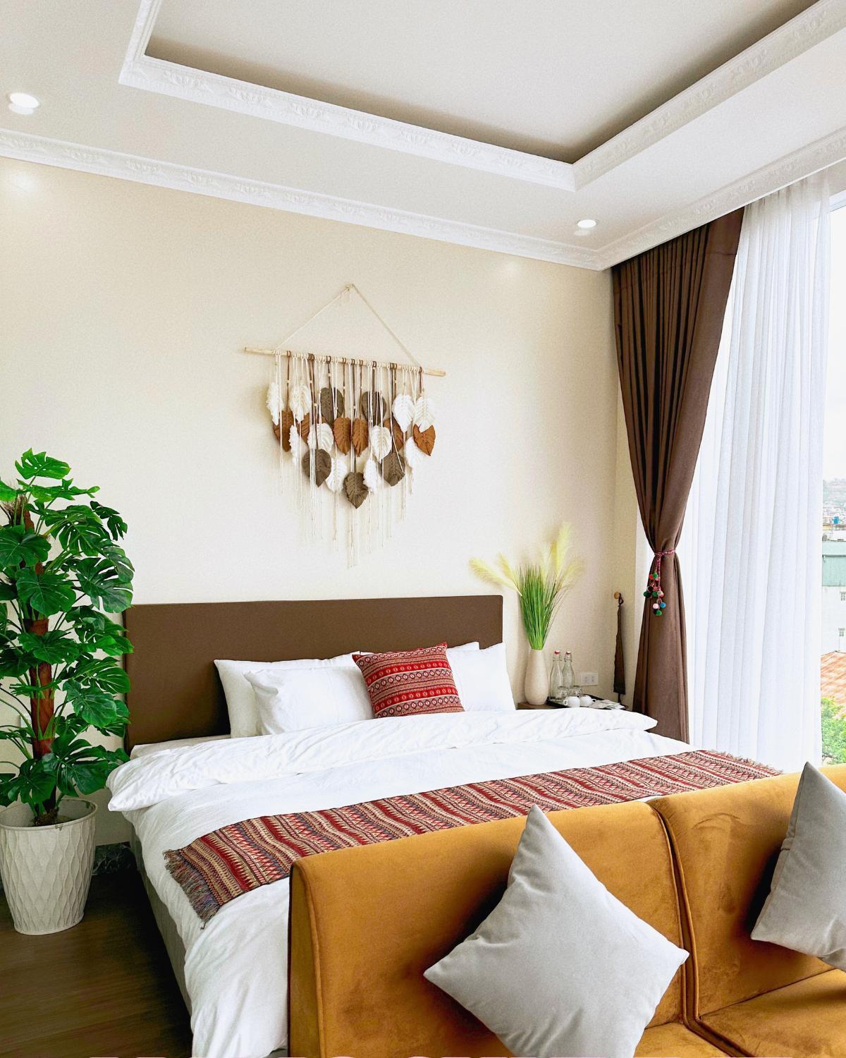 Love House Homestay Sapa Екстериор снимка