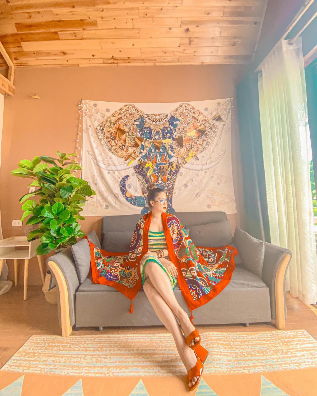Love House Homestay Sapa Екстериор снимка