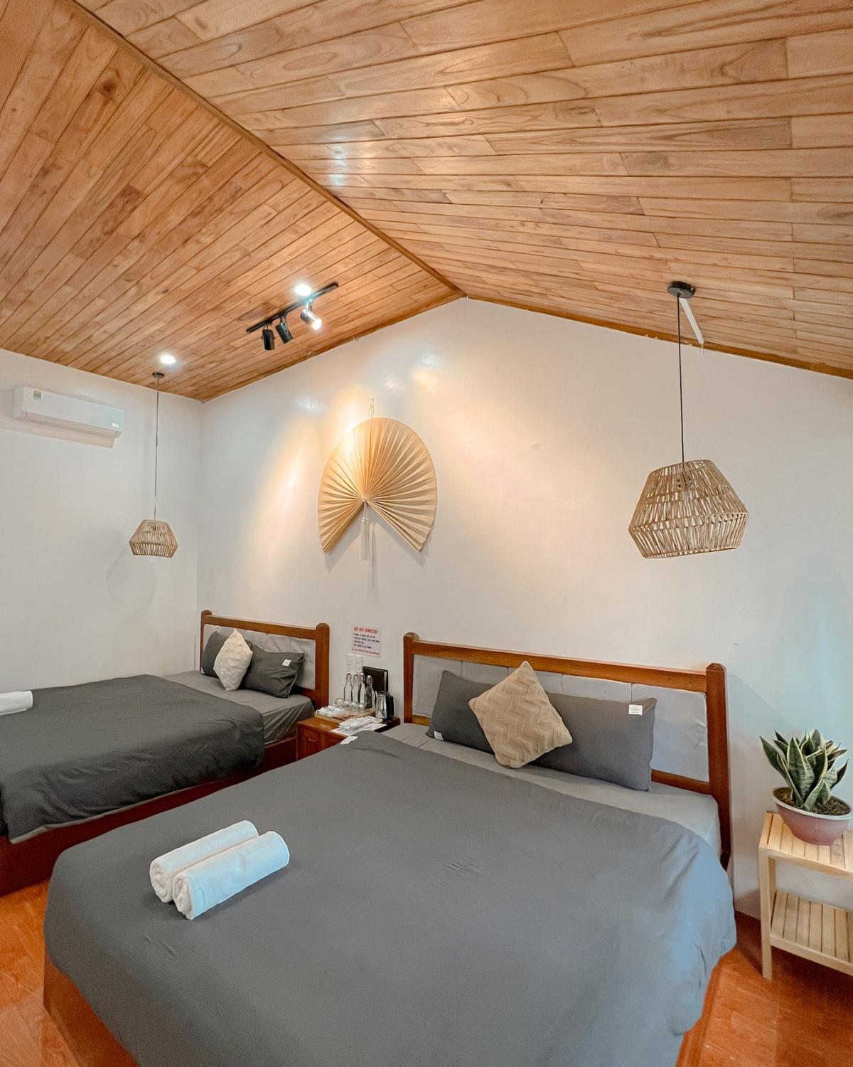 Love House Homestay Sapa Екстериор снимка