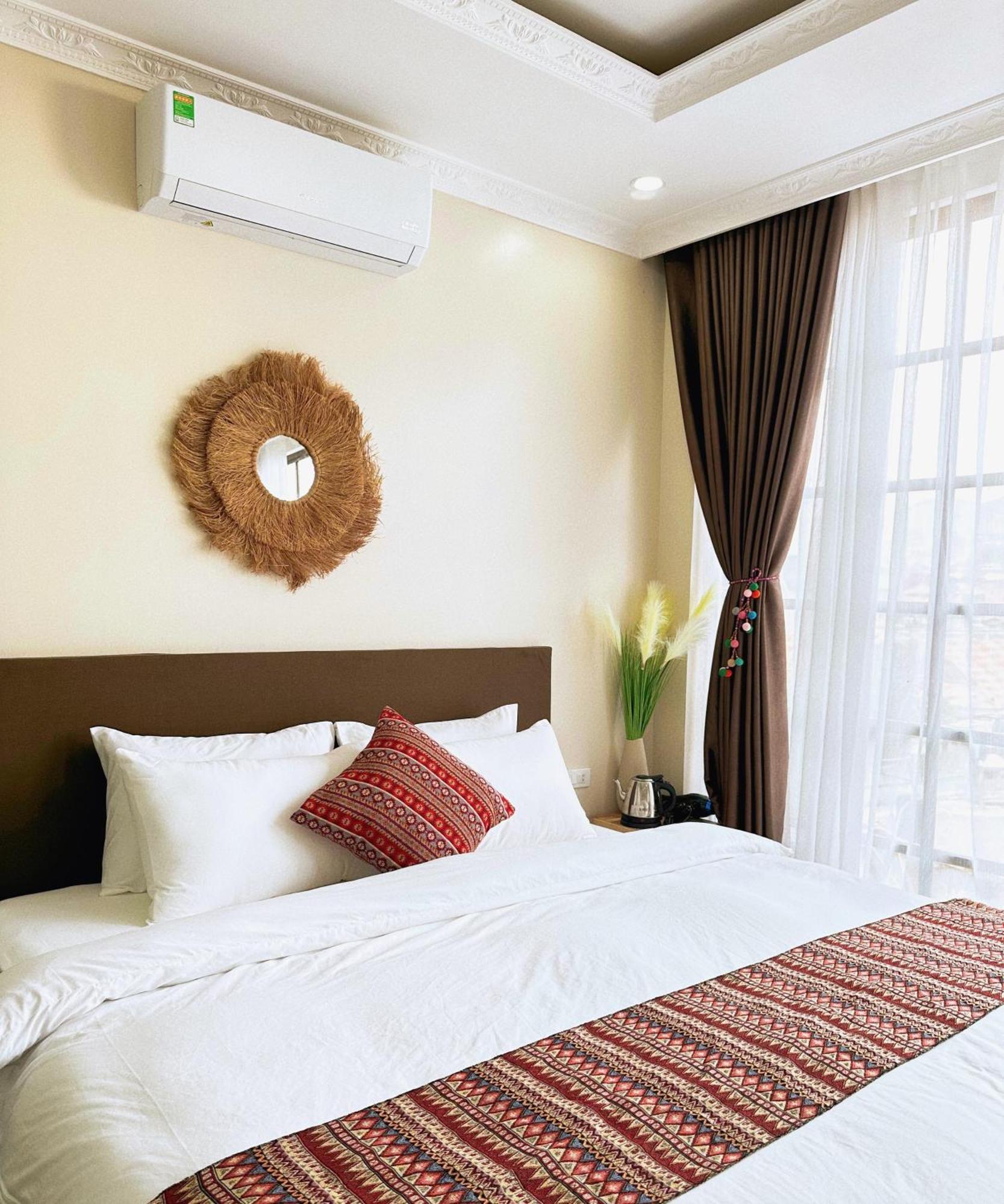 Love House Homestay Sapa Екстериор снимка