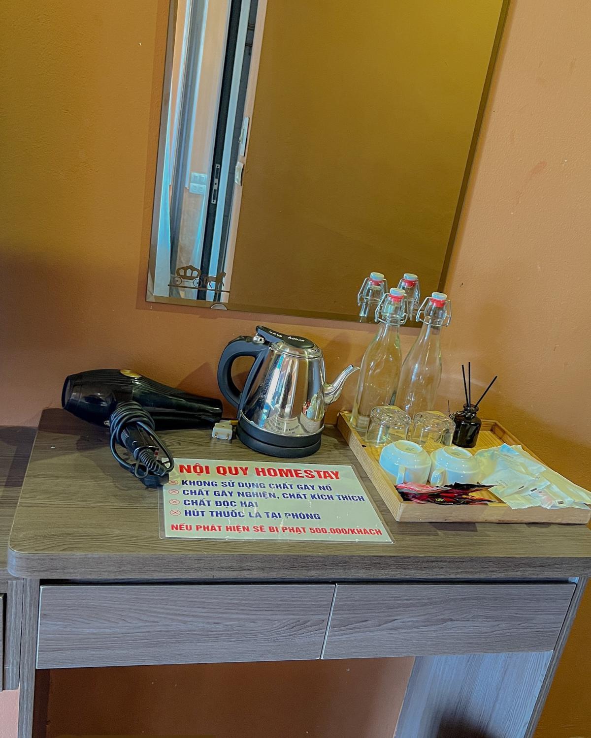 Love House Homestay Sapa Екстериор снимка