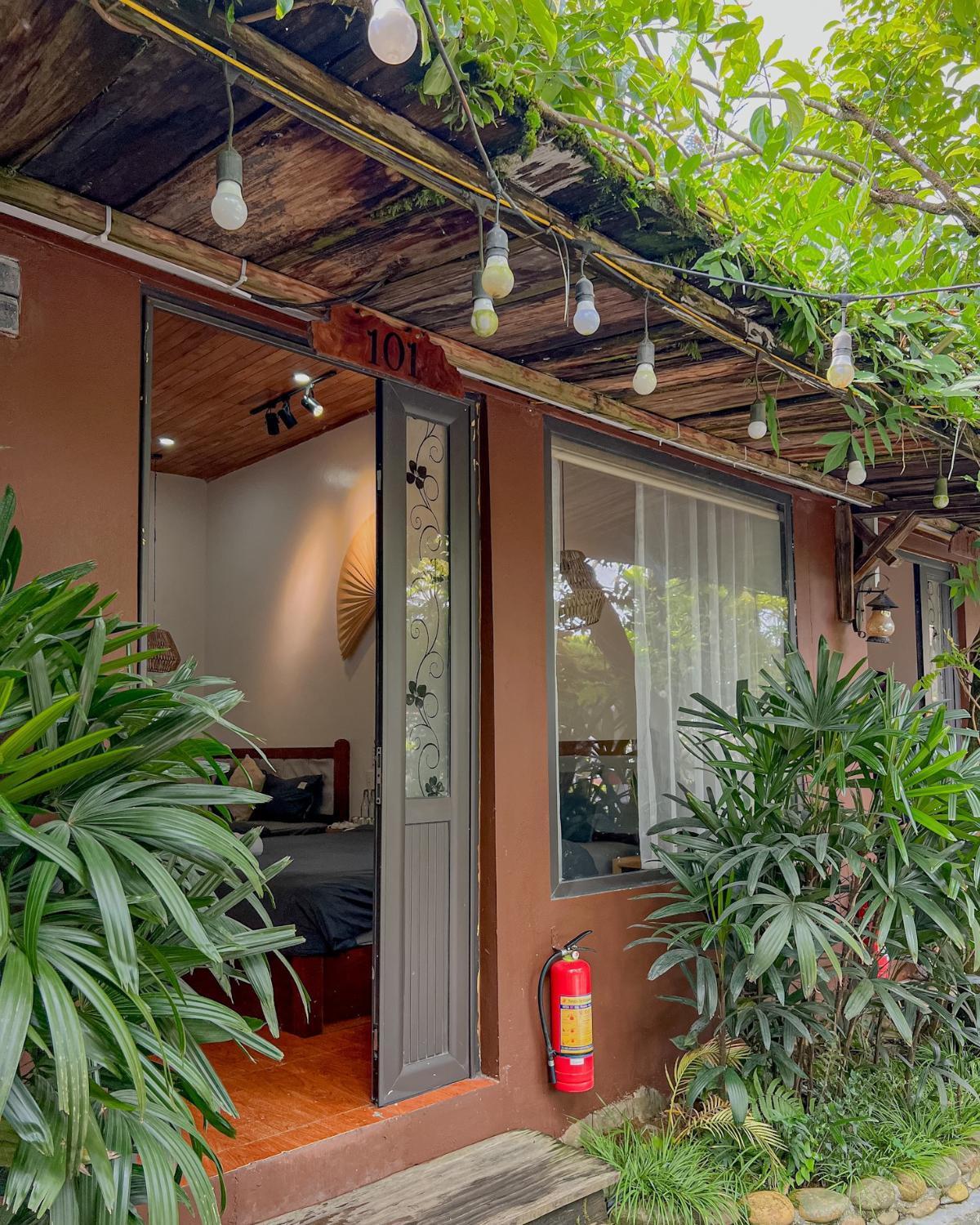 Love House Homestay Sapa Екстериор снимка