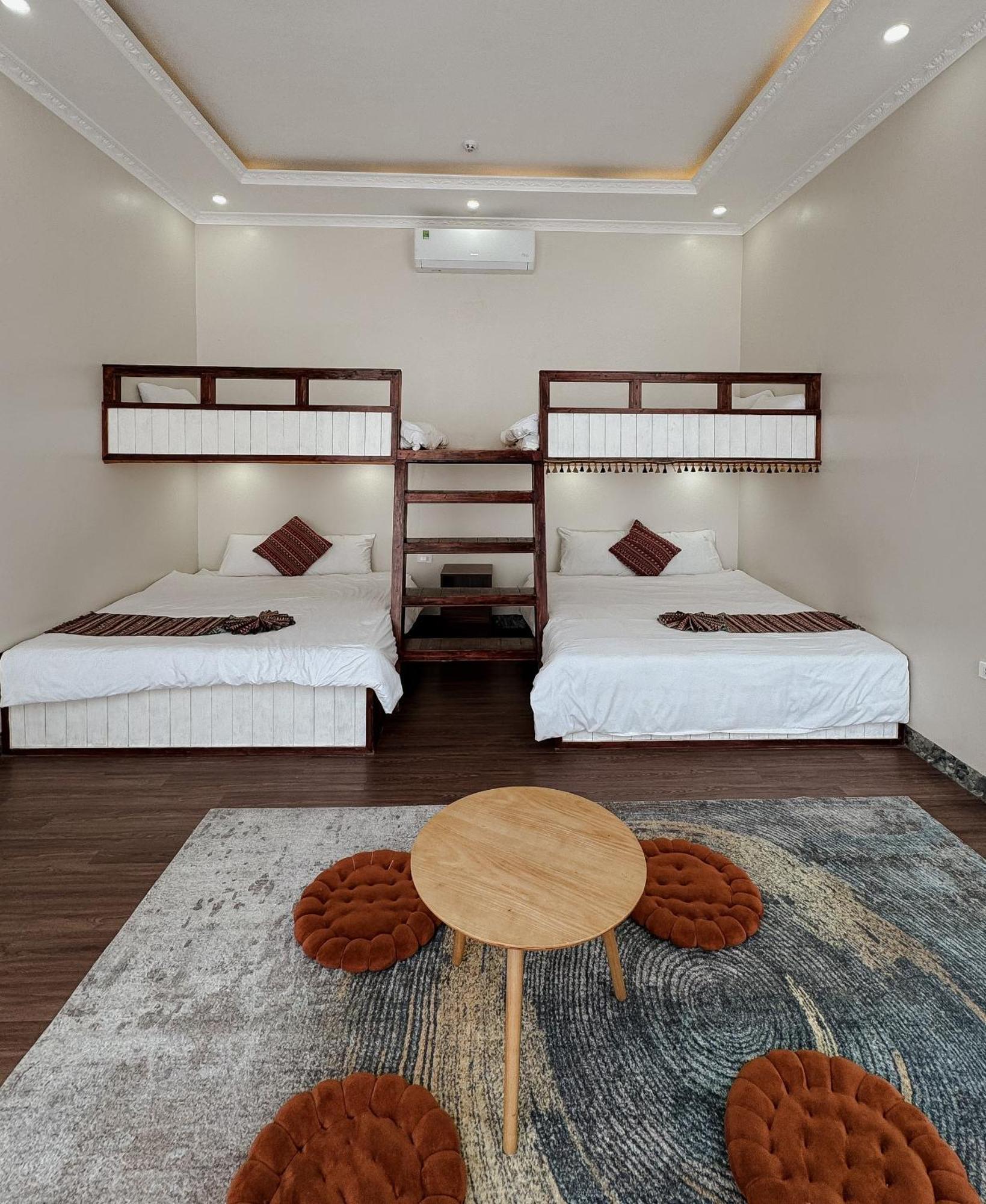 Love House Homestay Sapa Екстериор снимка