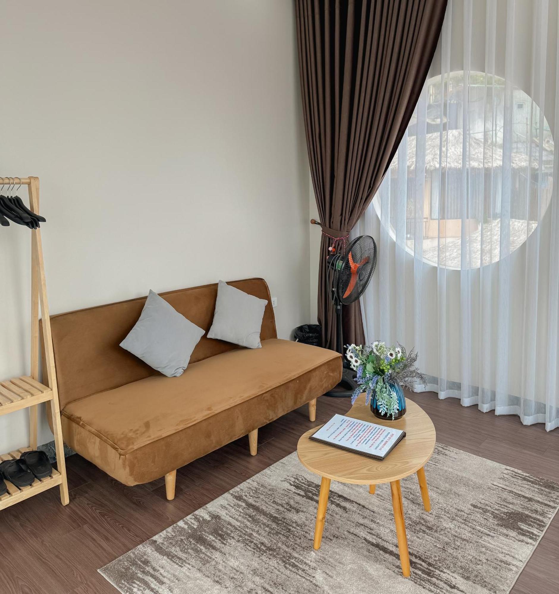 Love House Homestay Sapa Екстериор снимка