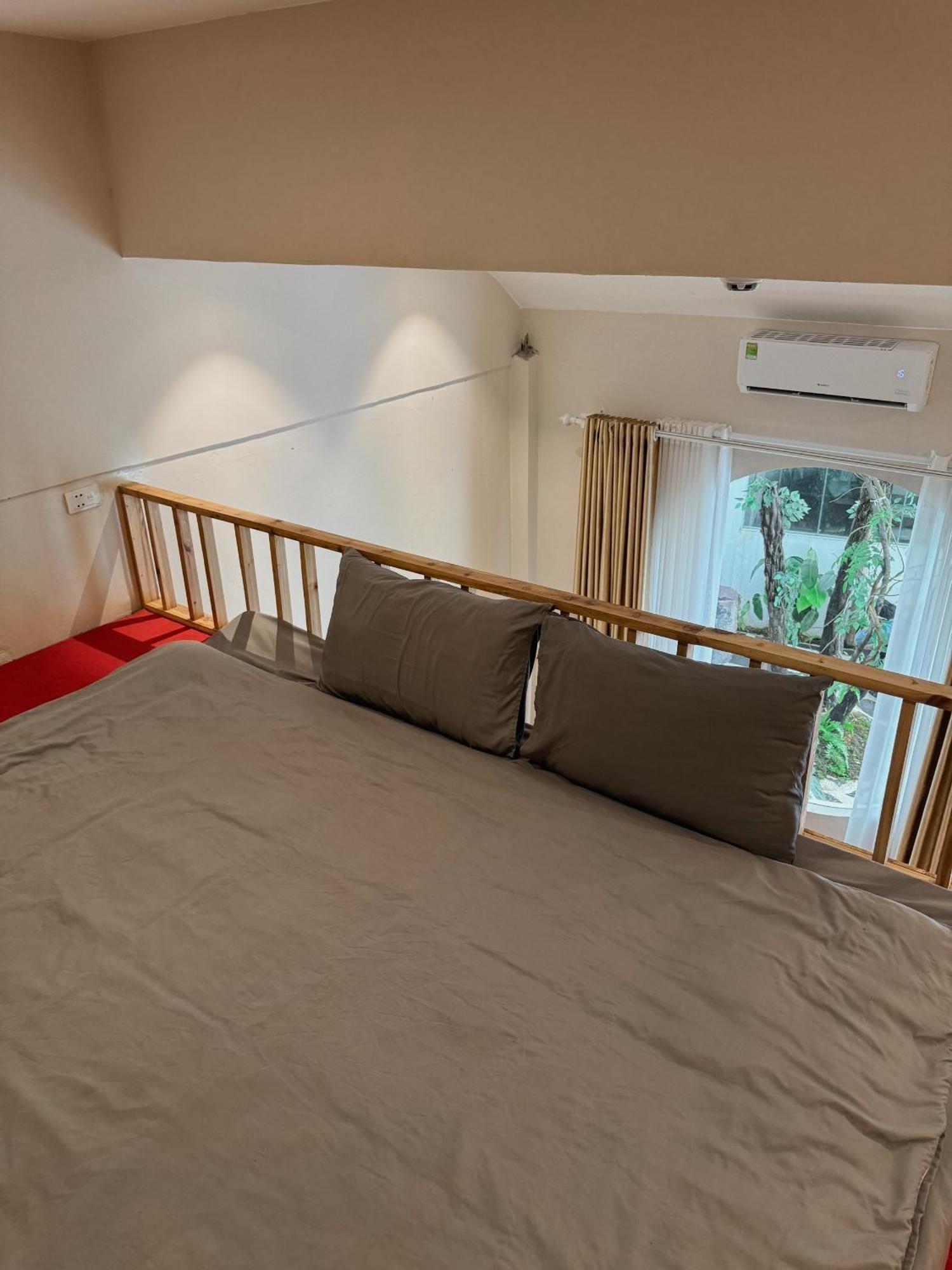 Love House Homestay Sapa Екстериор снимка