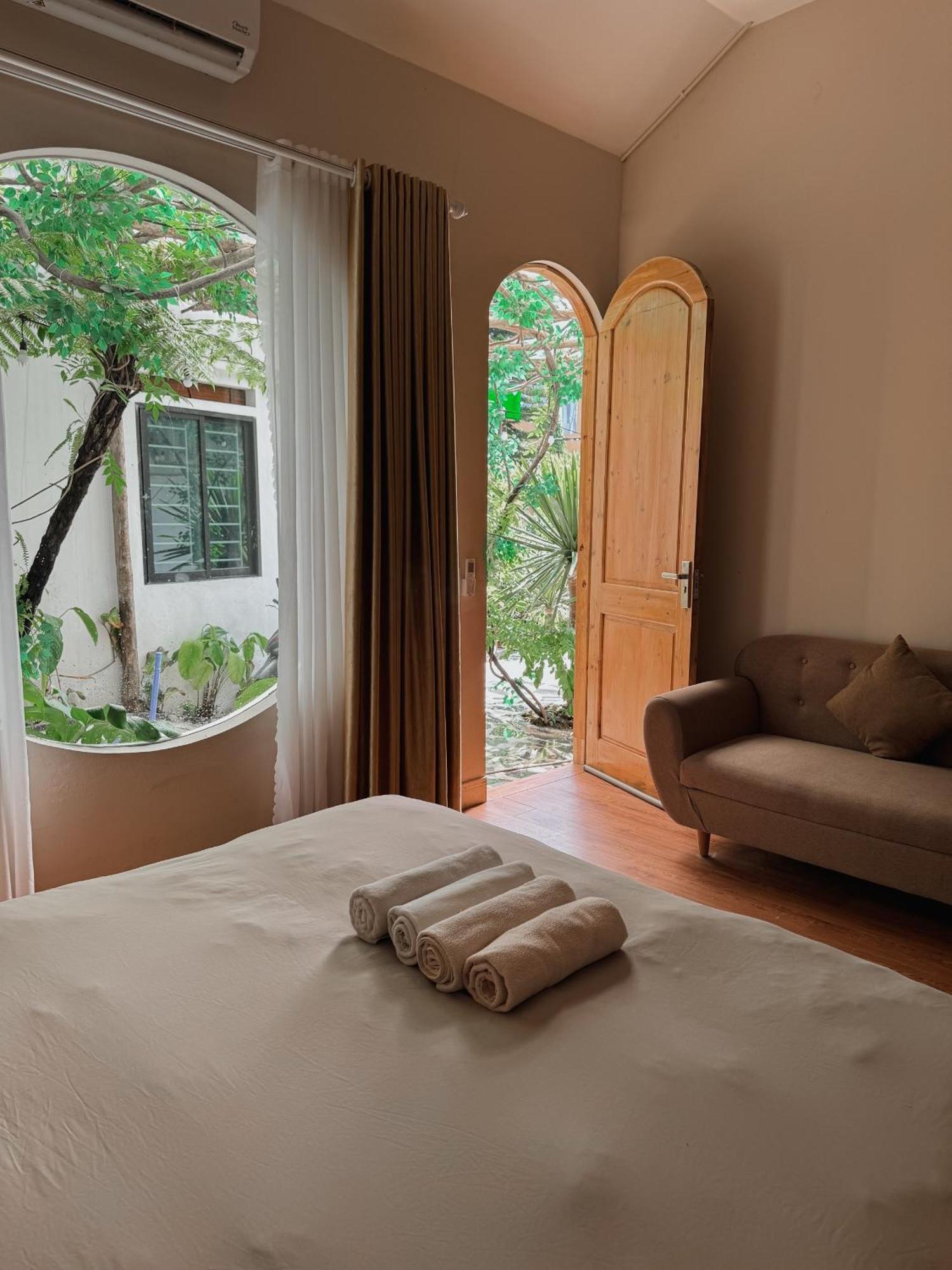 Love House Homestay Sapa Екстериор снимка
