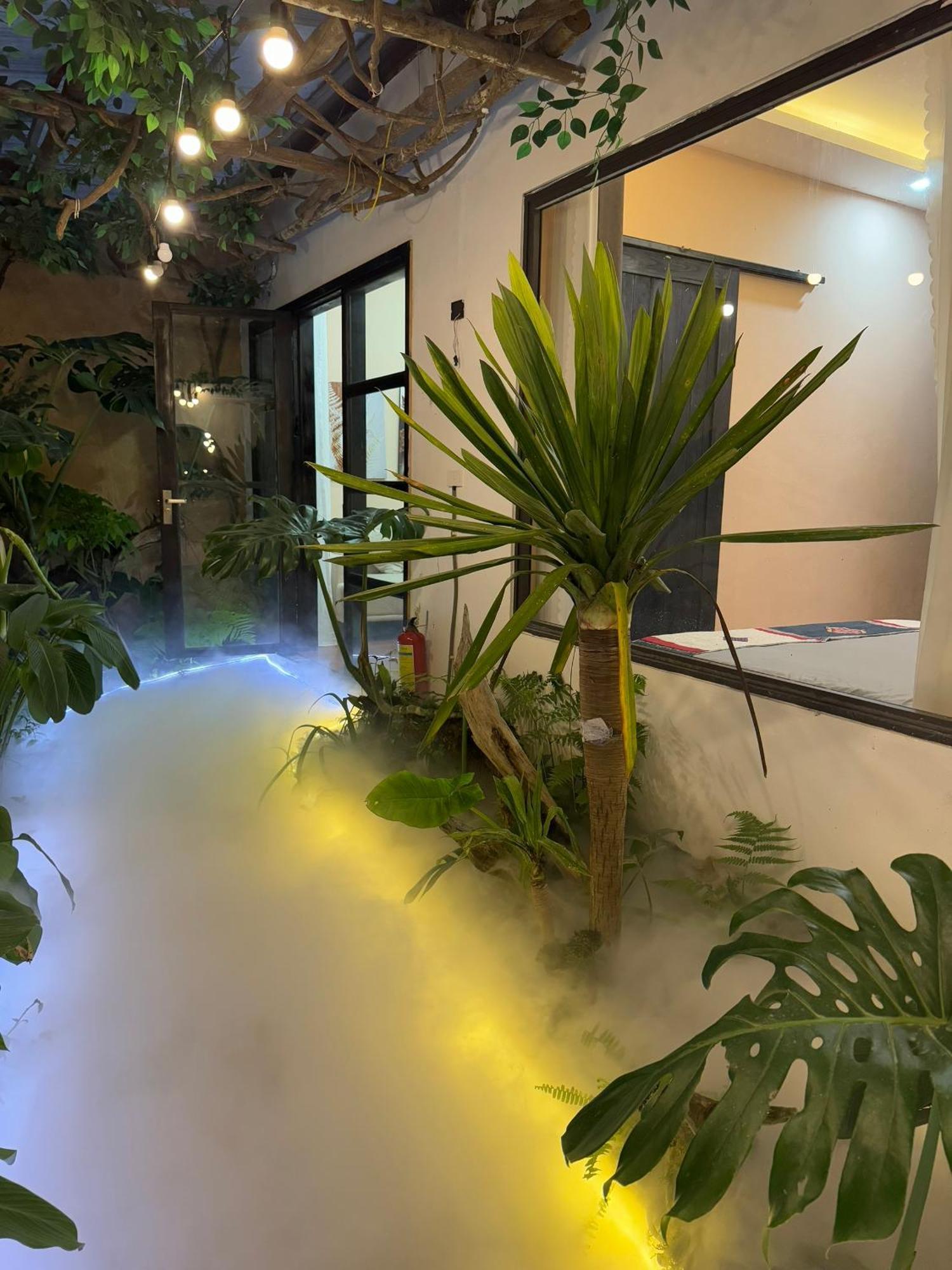Love House Homestay Sapa Екстериор снимка