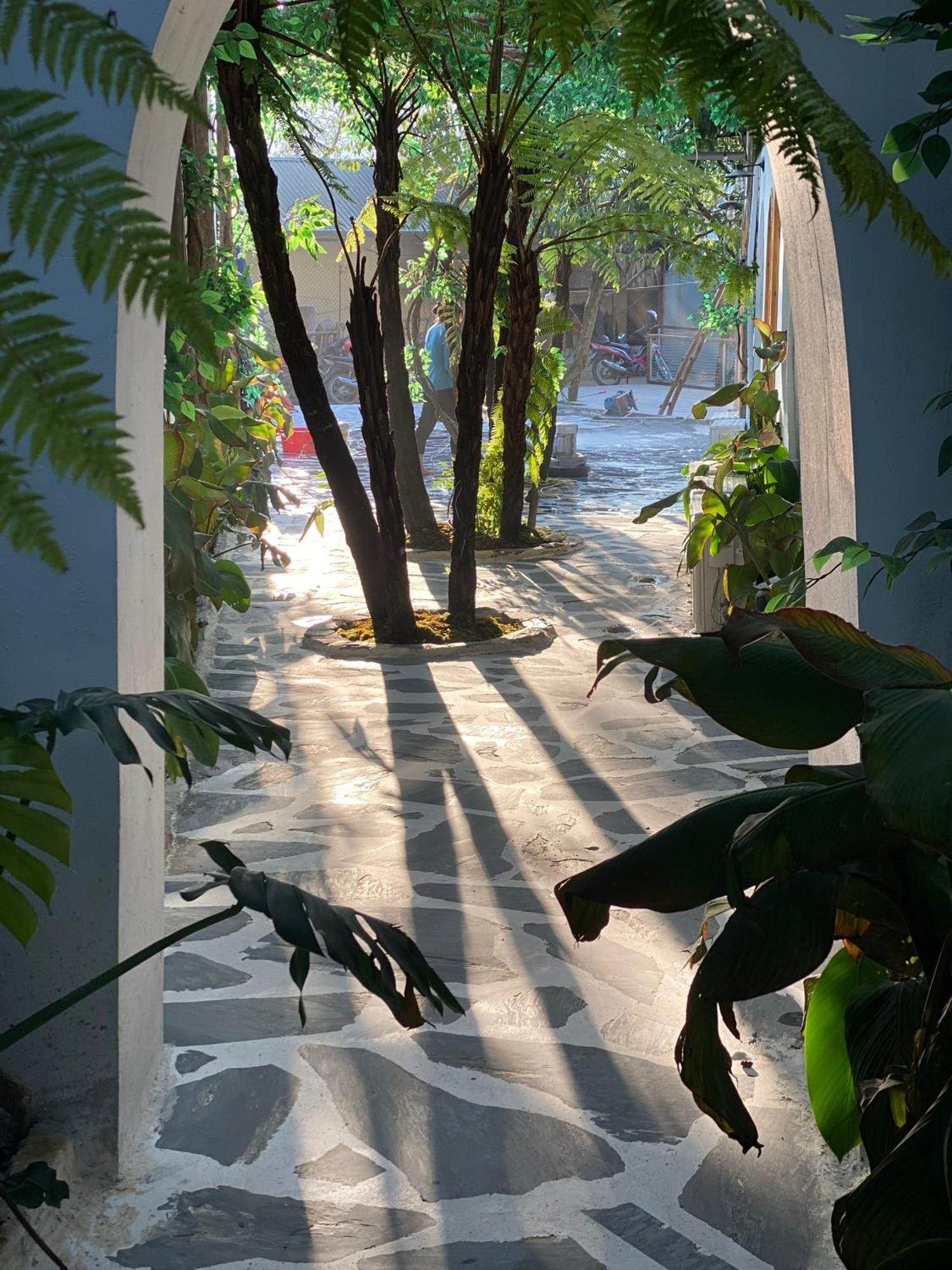 Love House Homestay Sapa Екстериор снимка
