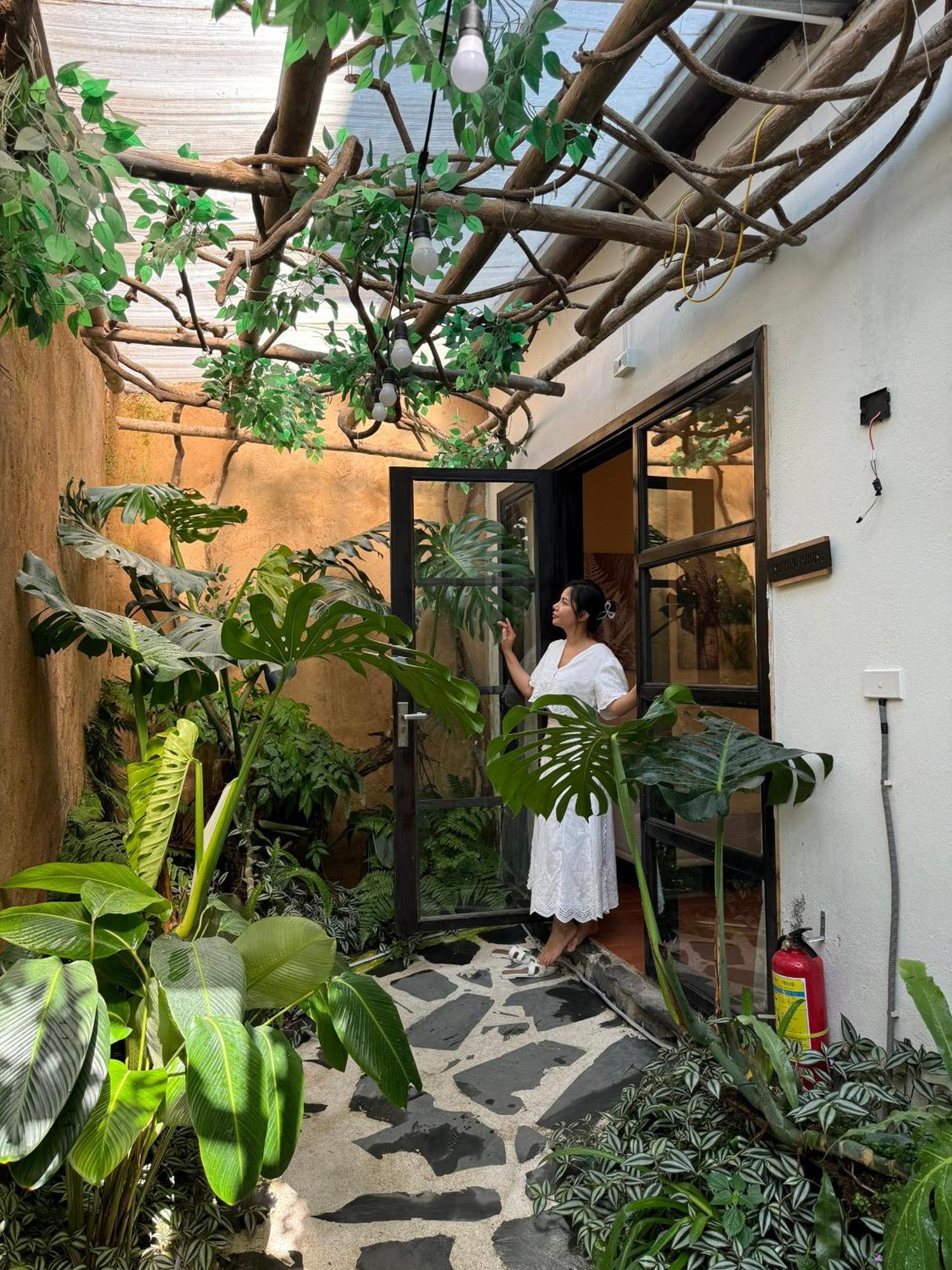 Love House Homestay Sapa Екстериор снимка